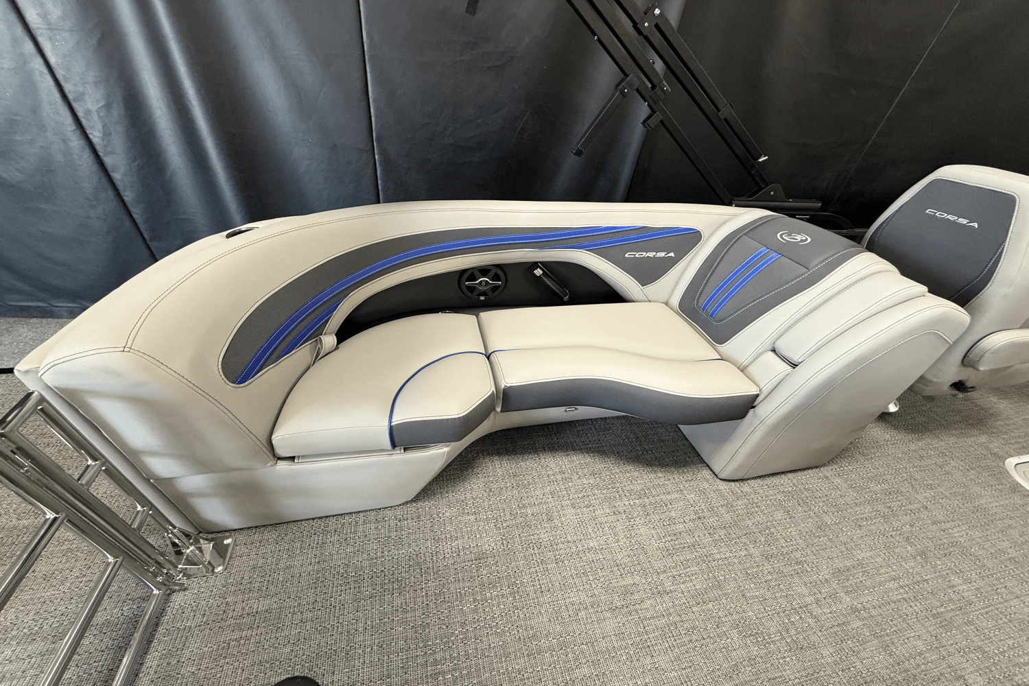 2025 Barletta Corsa Image Thumbnail #24