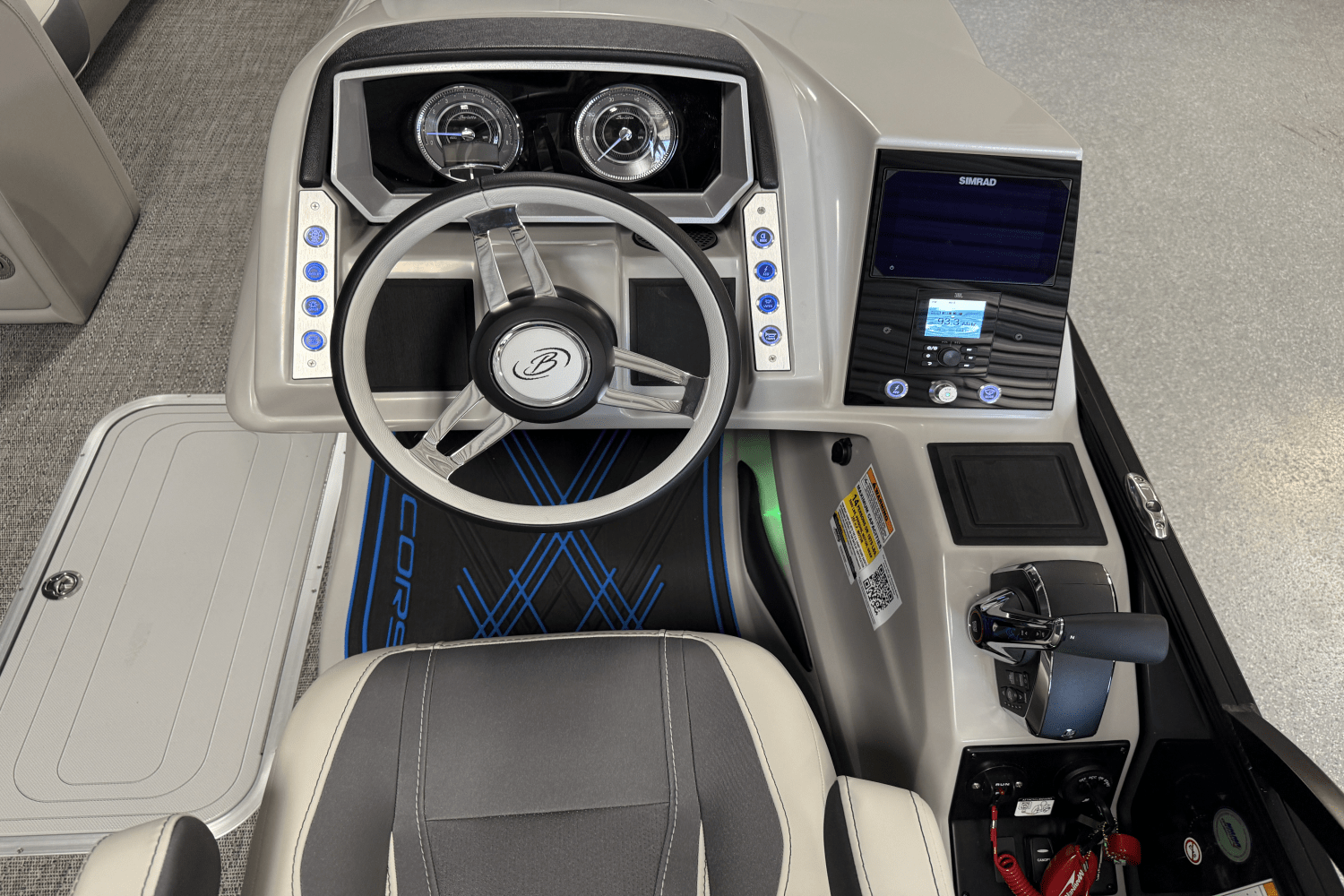 2025 Barletta Corsa Image Thumbnail #45