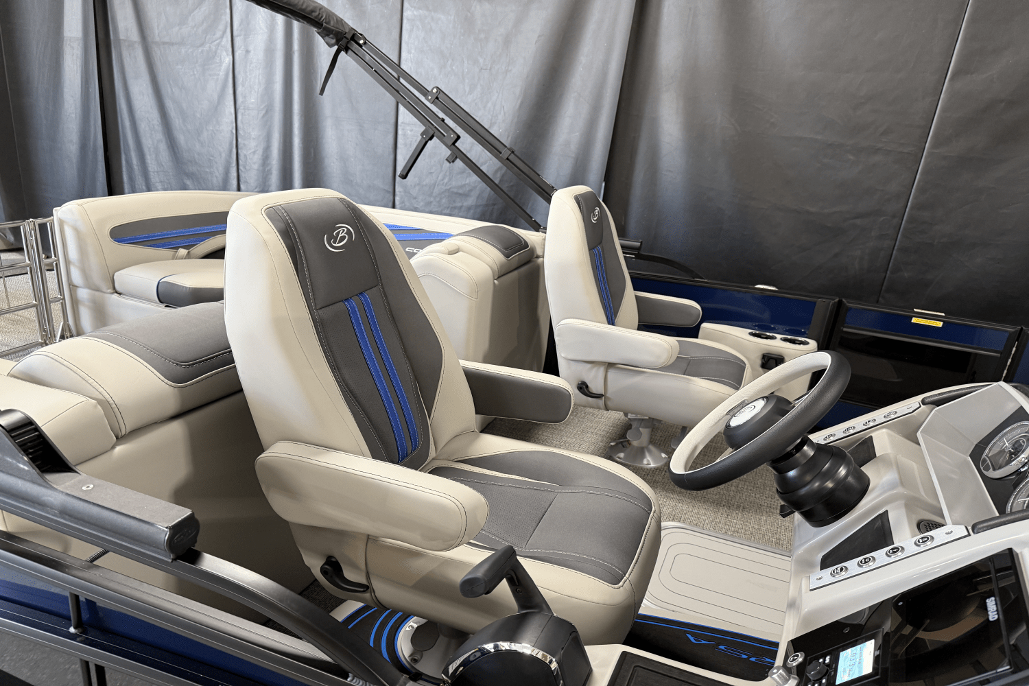 2025 Barletta Corsa Image Thumbnail #11
