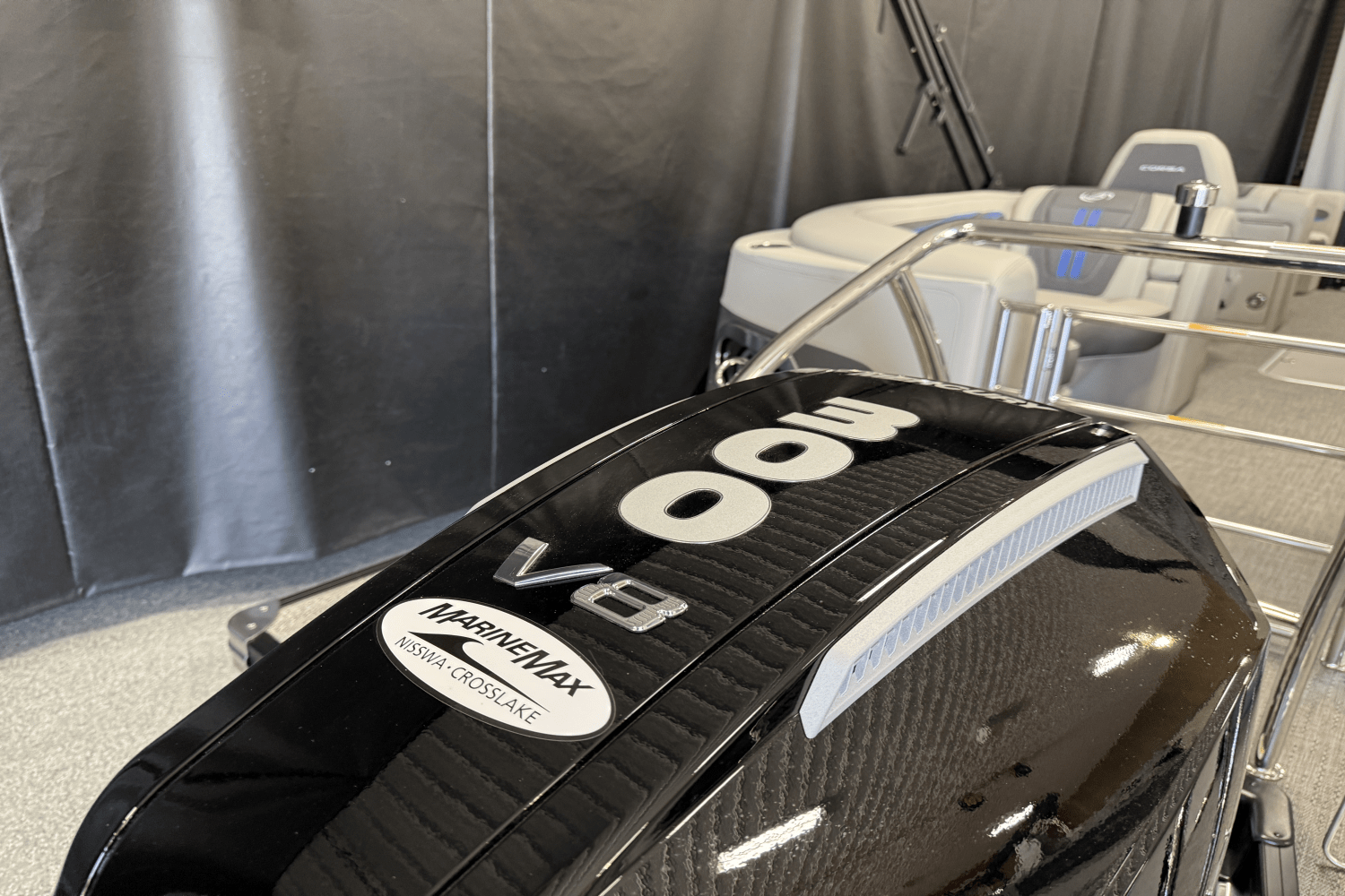 2025 Barletta Corsa Image Thumbnail #16