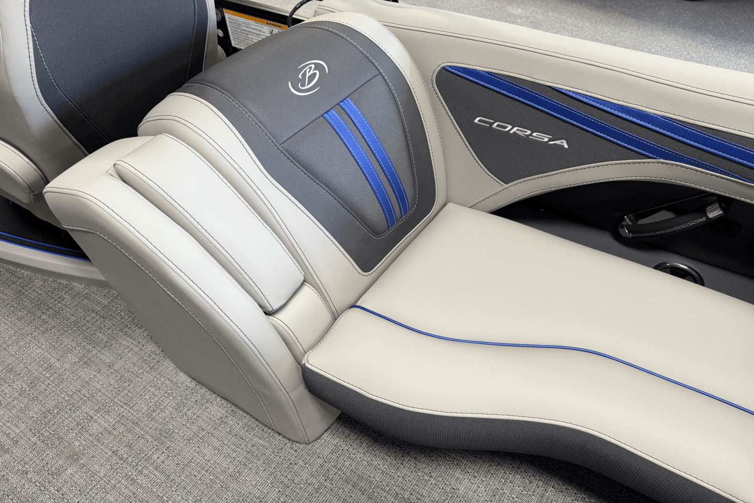 2025 Barletta Corsa Image Thumbnail #33