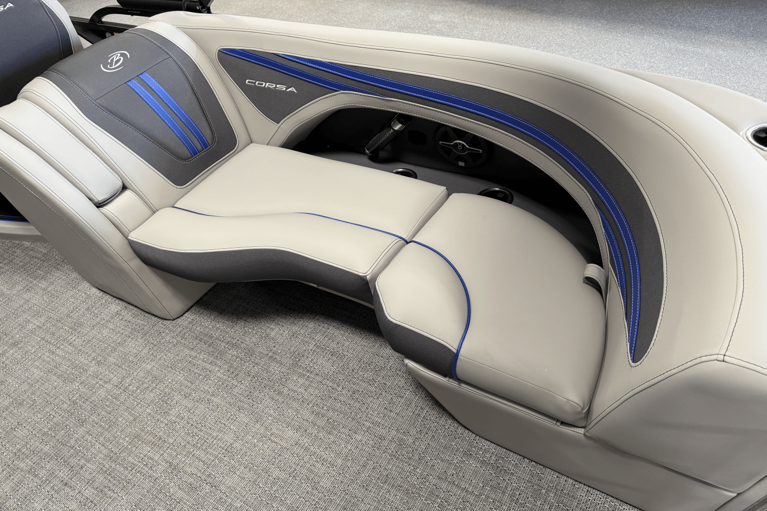 2025 Barletta Corsa Image Thumbnail #30