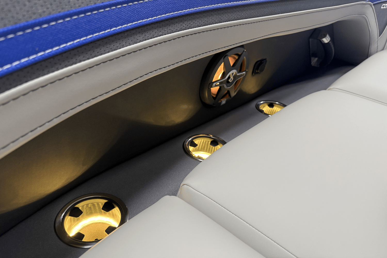 2025 Barletta Corsa Image Thumbnail #59