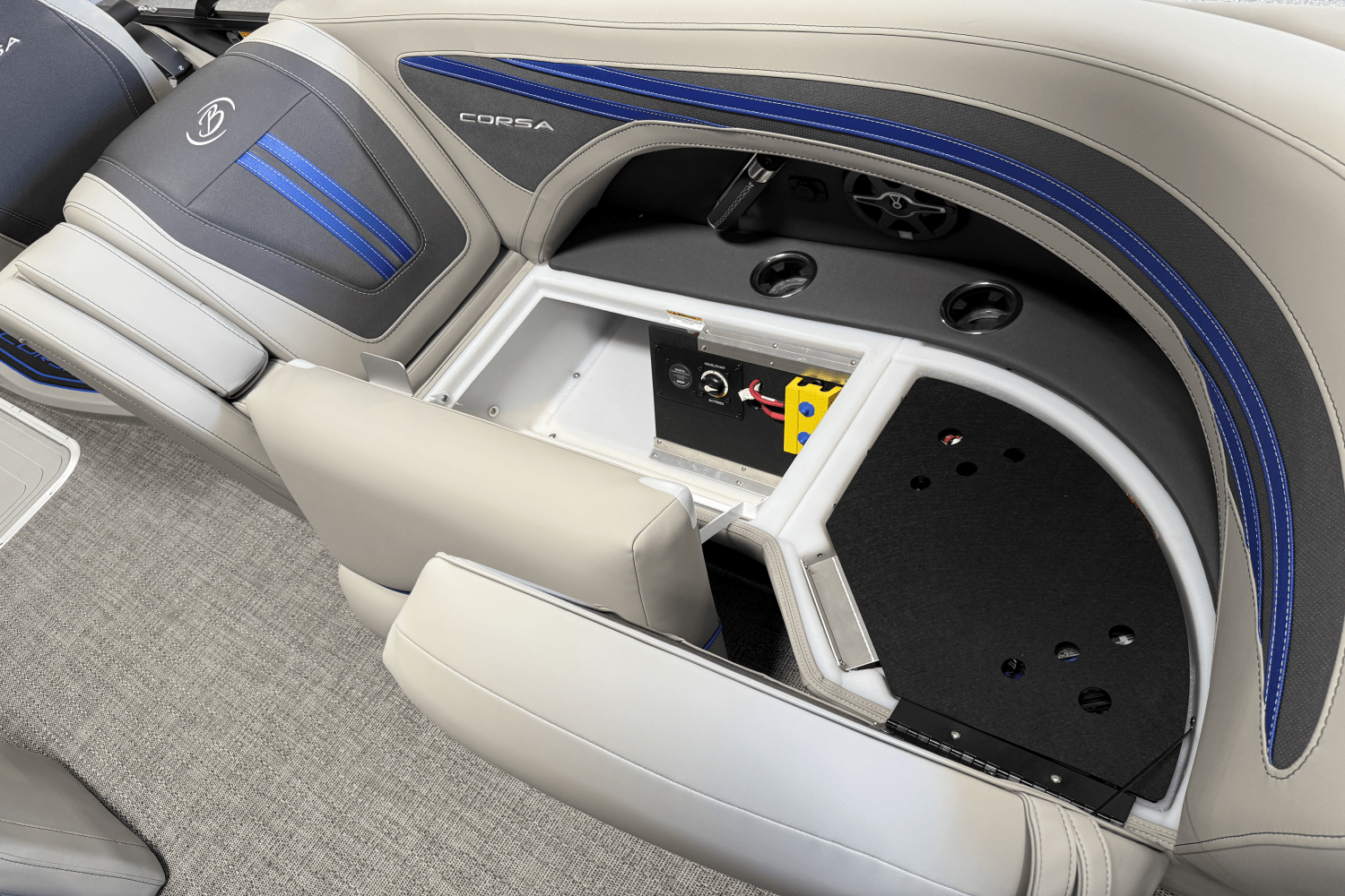 2025 Barletta Corsa Image Thumbnail #31
