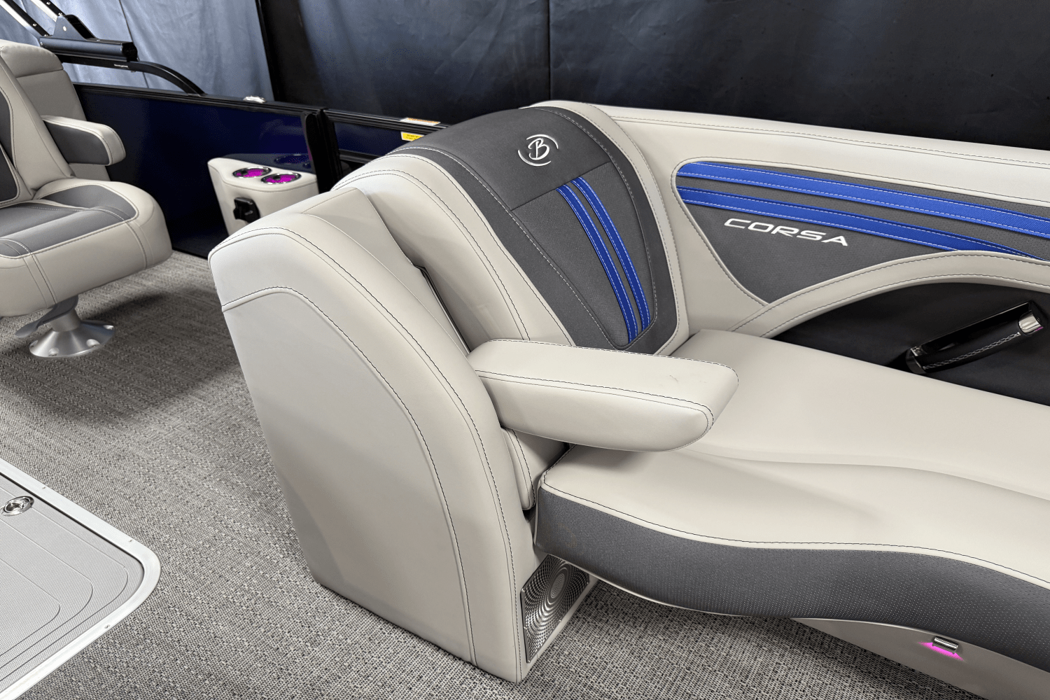 2025 Barletta Corsa Image Thumbnail #54