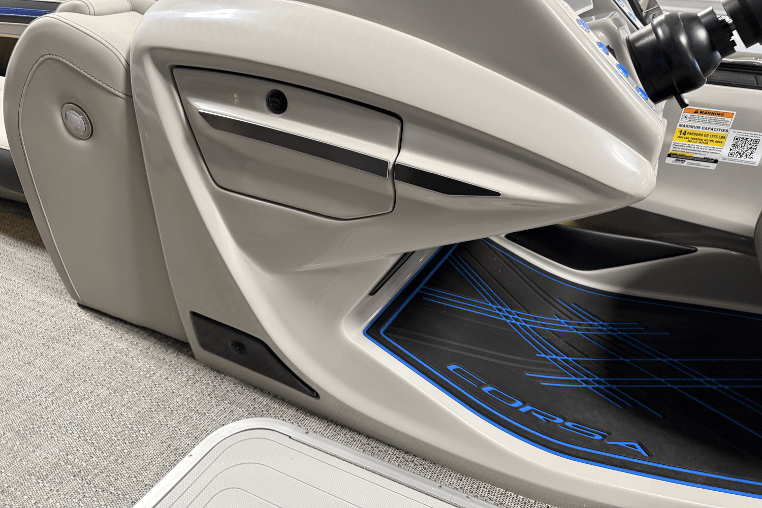 2025 Barletta Corsa Image Thumbnail #64