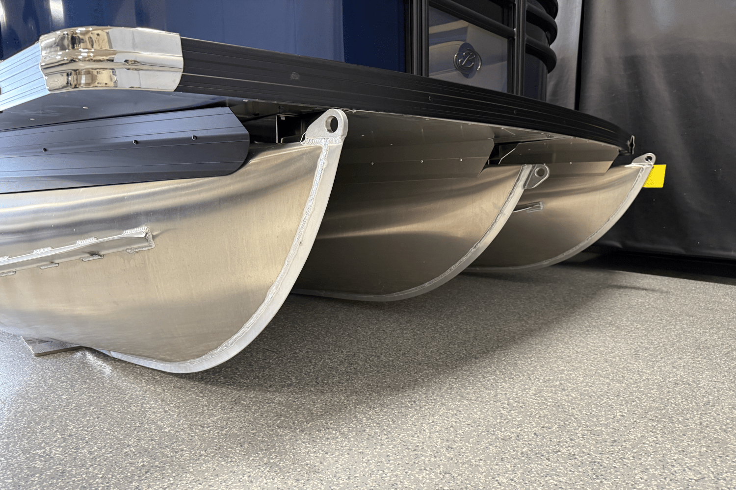 2025 Barletta Corsa Image Thumbnail #67