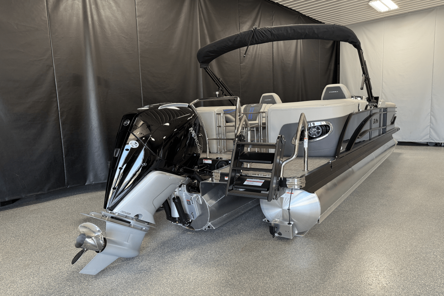2025 Barletta Corsa Image Thumbnail #15