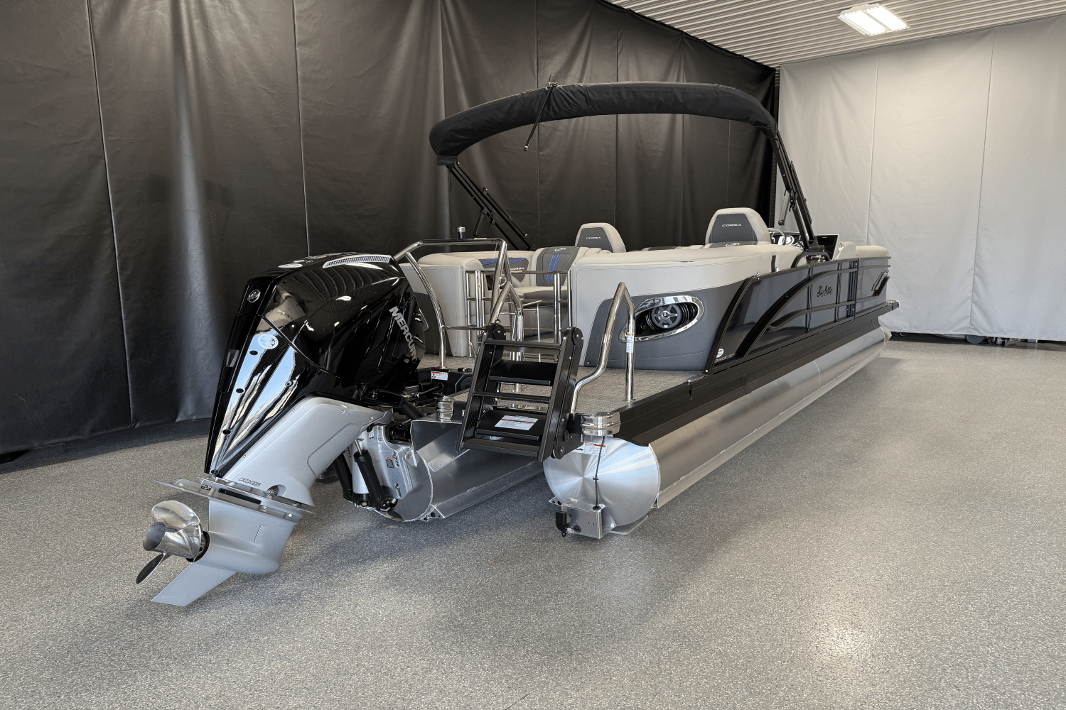 2025 Barletta Corsa Image Thumbnail #2