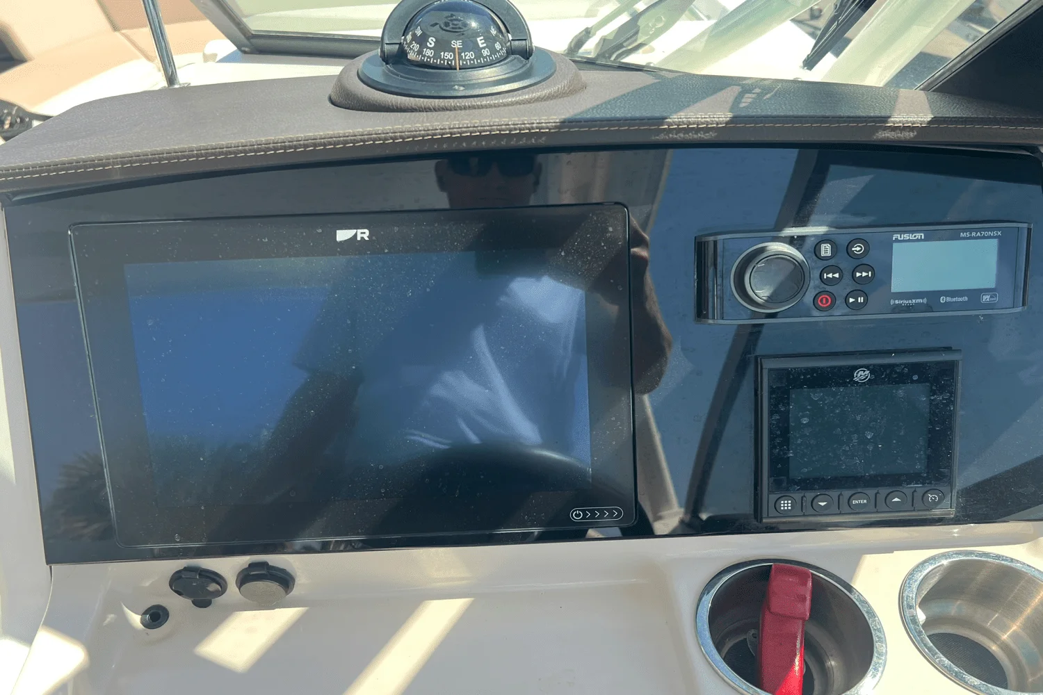 2022 Boston Whaler 240 VANTAGE Image Thumbnail #10