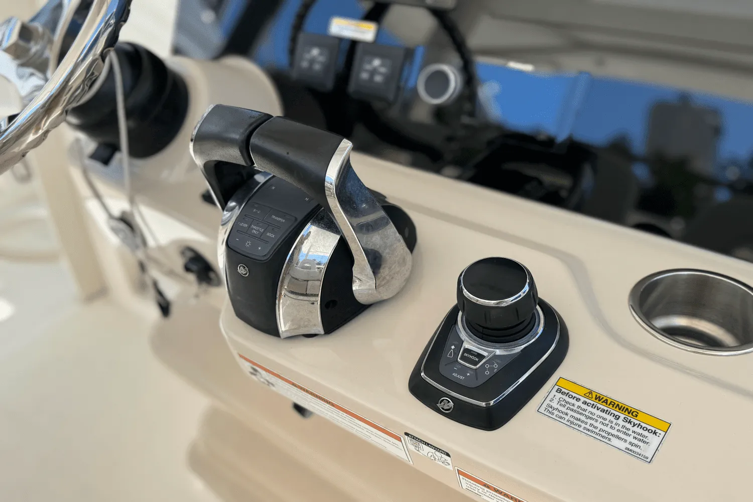 2021 Boston Whaler 380 Outrage Image Thumbnail #22
