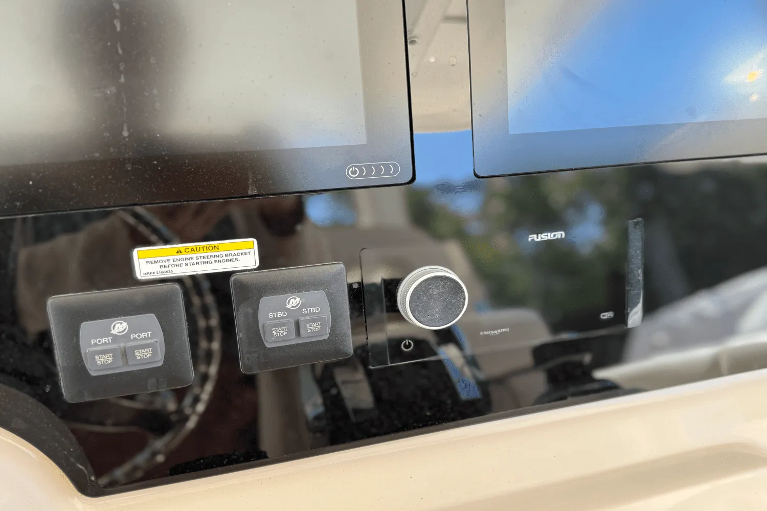 2021 Boston Whaler 380 Outrage Image Thumbnail #26