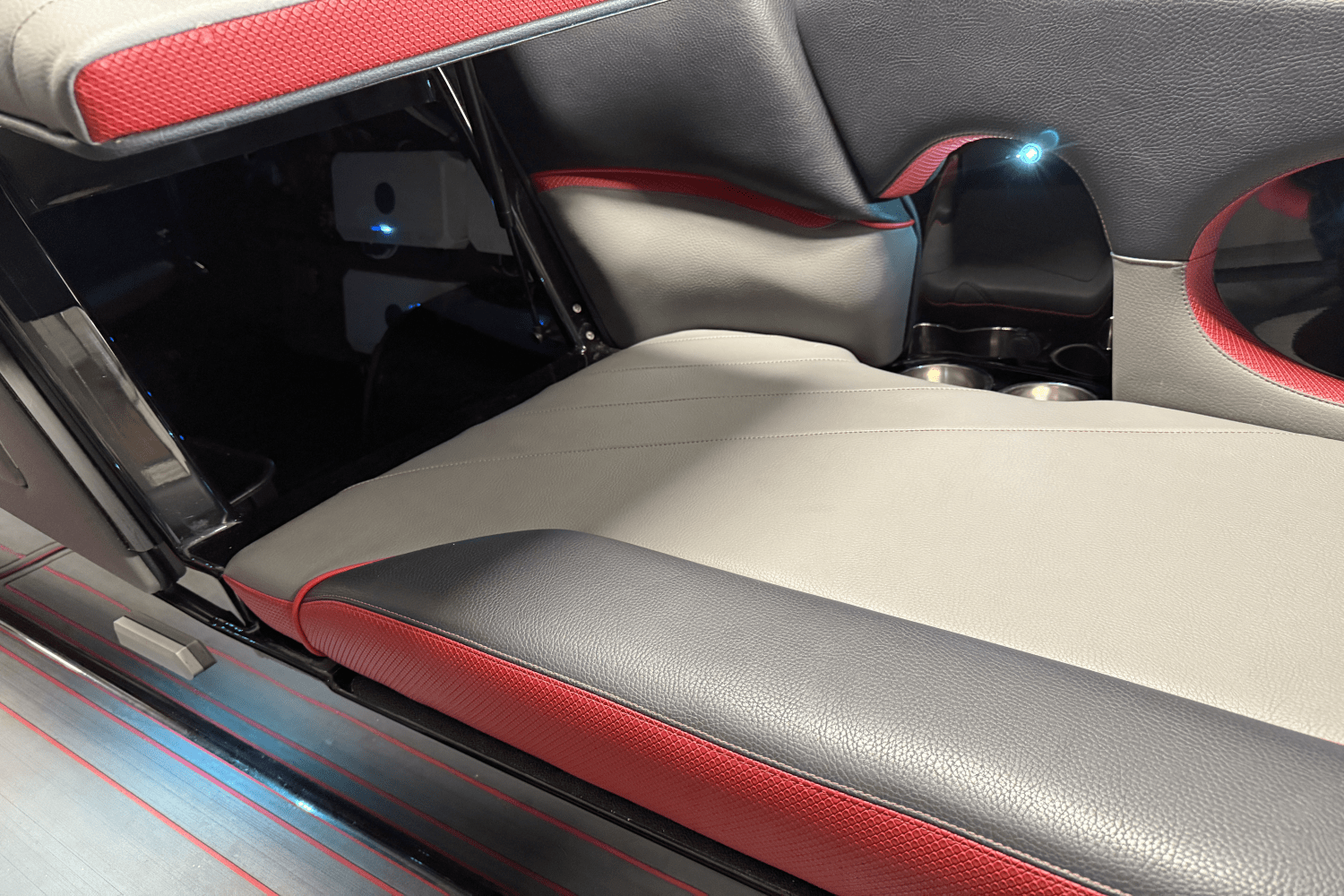 2020 Supra SE450 Image Thumbnail #91