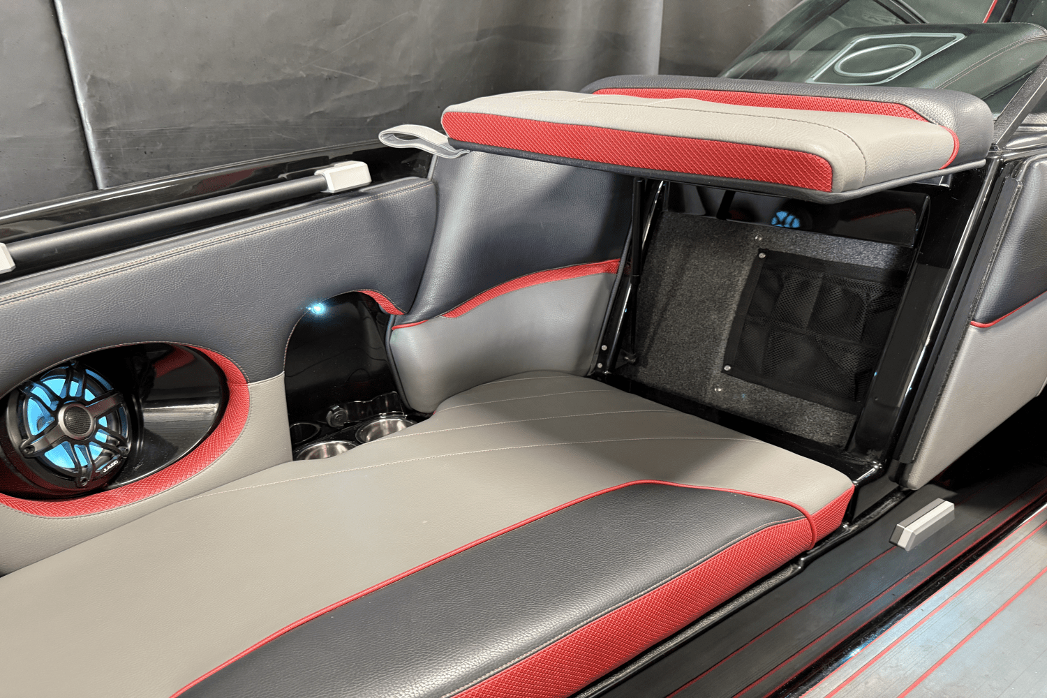 2020 Supra SE450 Image Thumbnail #90