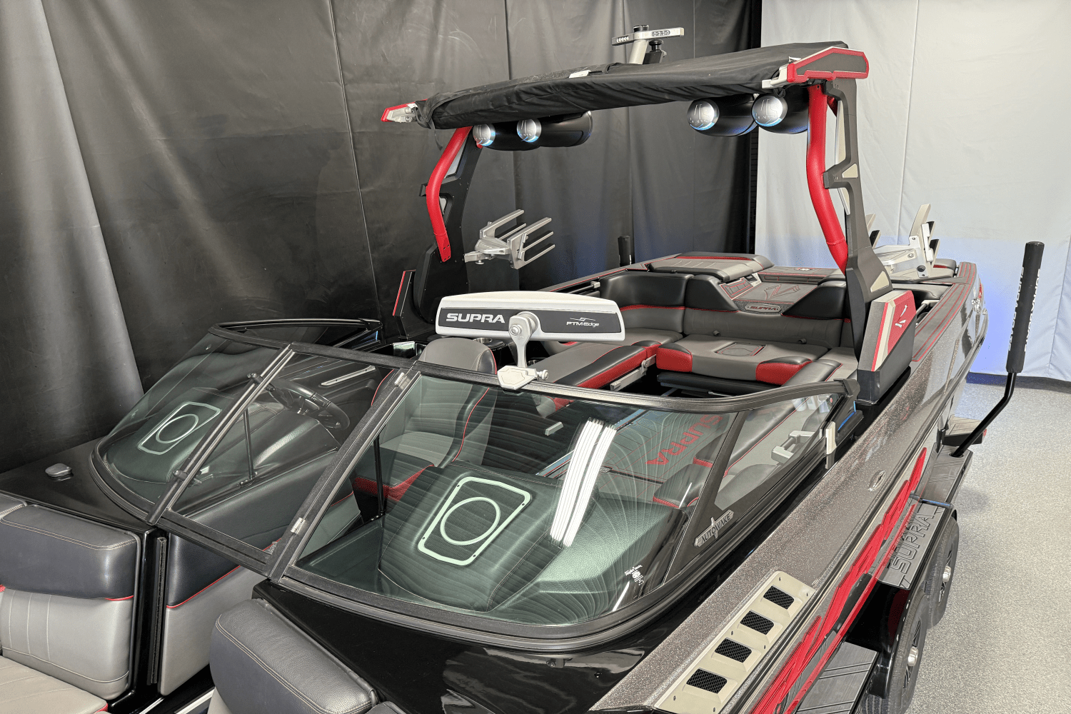 2020 Supra SE450 Image Thumbnail #8