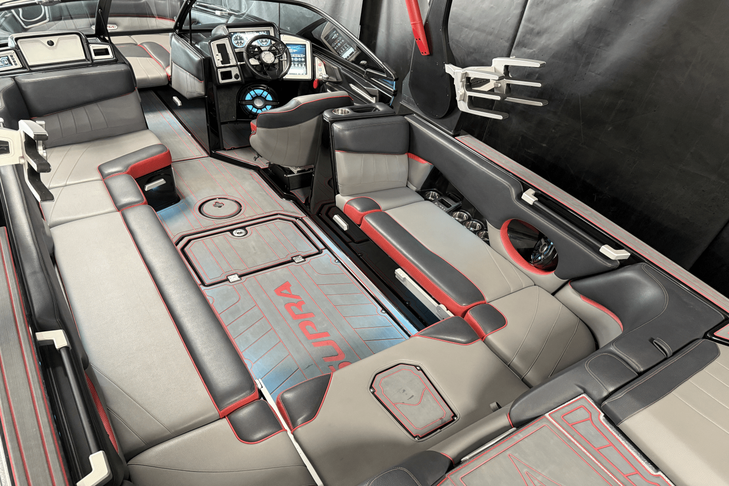 2020 Supra SE450 Image Thumbnail #32