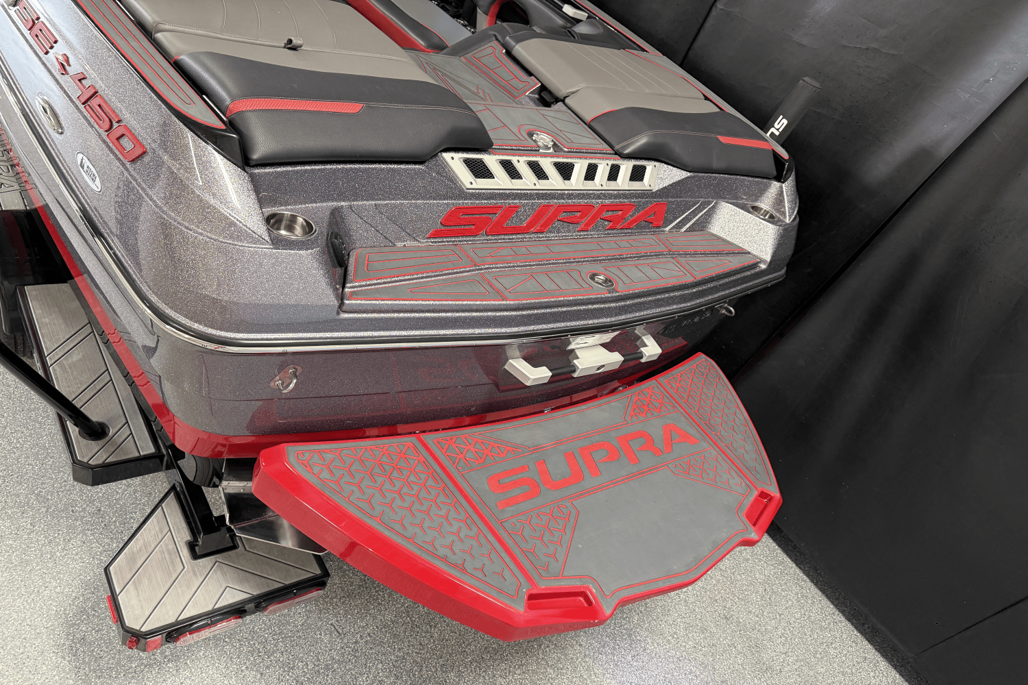 2020 Supra SE450 Image Thumbnail #15