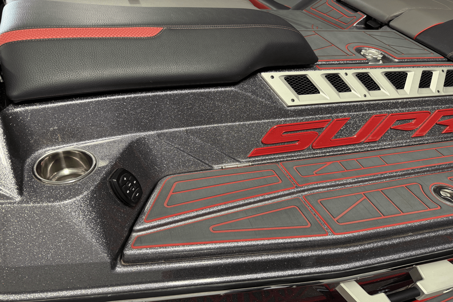 2020 Supra SE450 Image Thumbnail #19