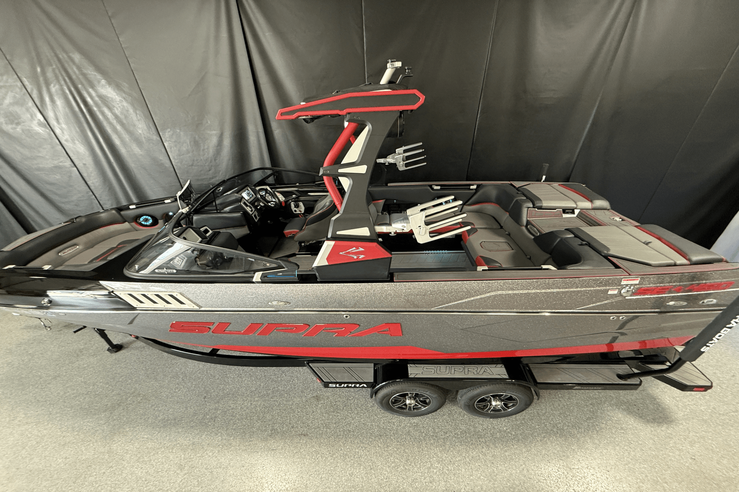 2020 Supra SE450 Image Thumbnail #6