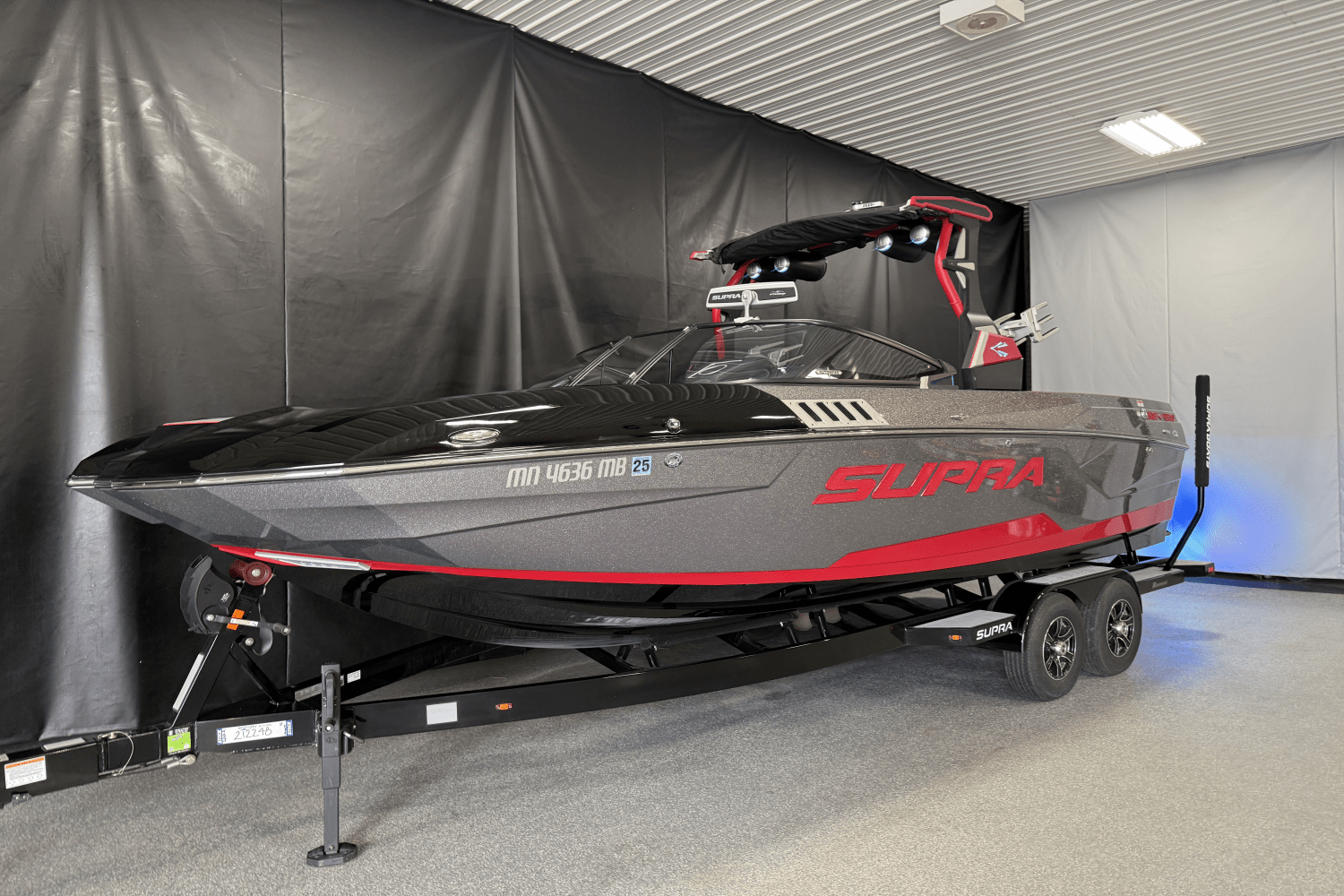 2020 Supra SE450 Image Thumbnail #1