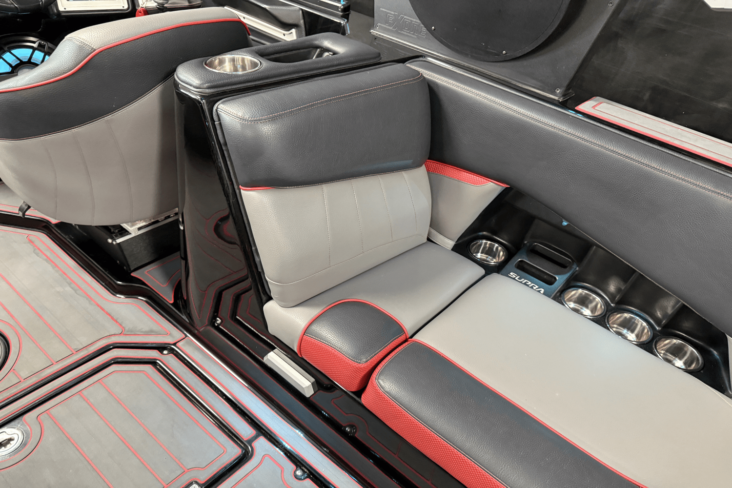 2020 Supra SE450 Image Thumbnail #40