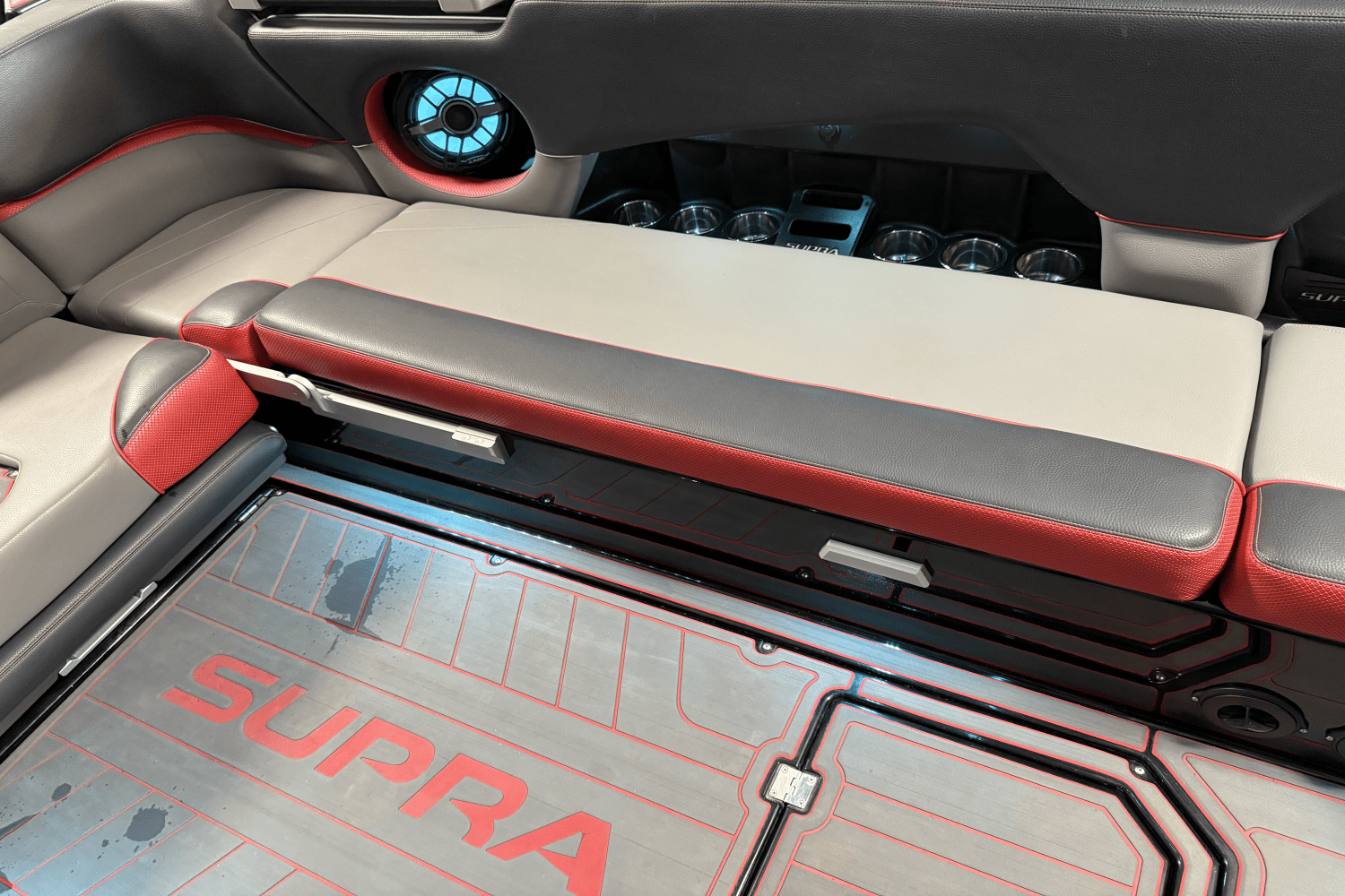 2020 Supra SE450 Image Thumbnail #47