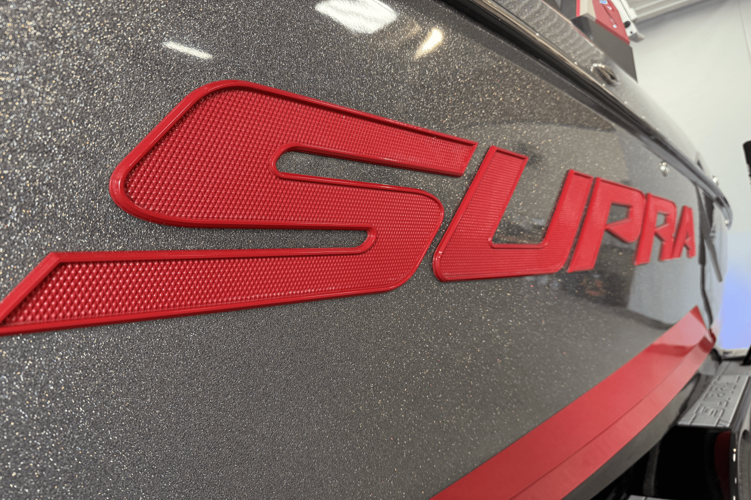 2020 Supra SE450 Image Thumbnail #3