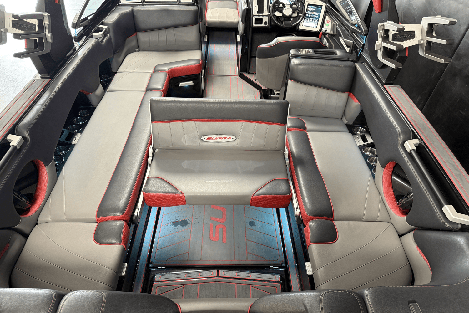 2020 Supra SE450 Image Thumbnail #34