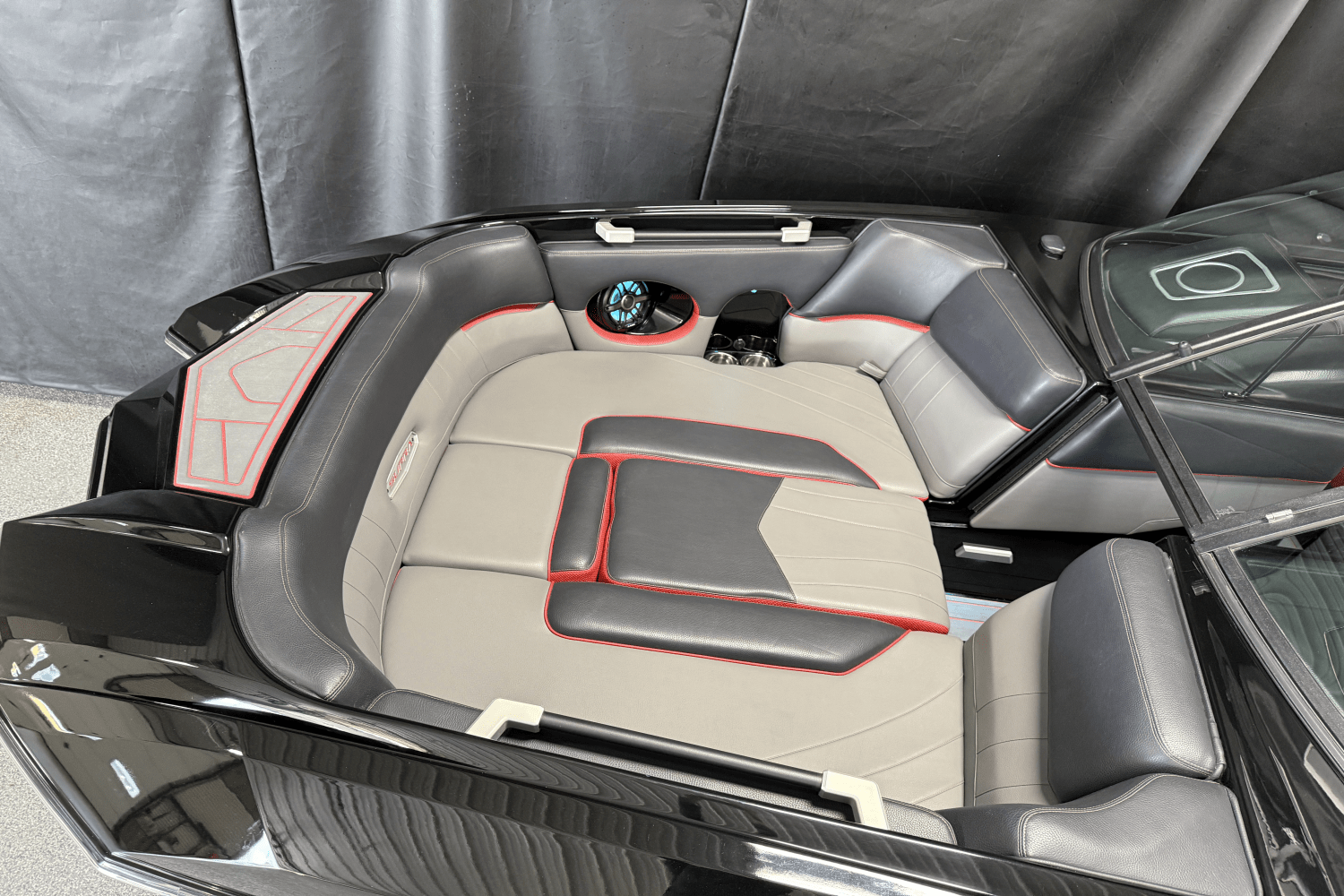 2020 Supra SE450 Image Thumbnail #7