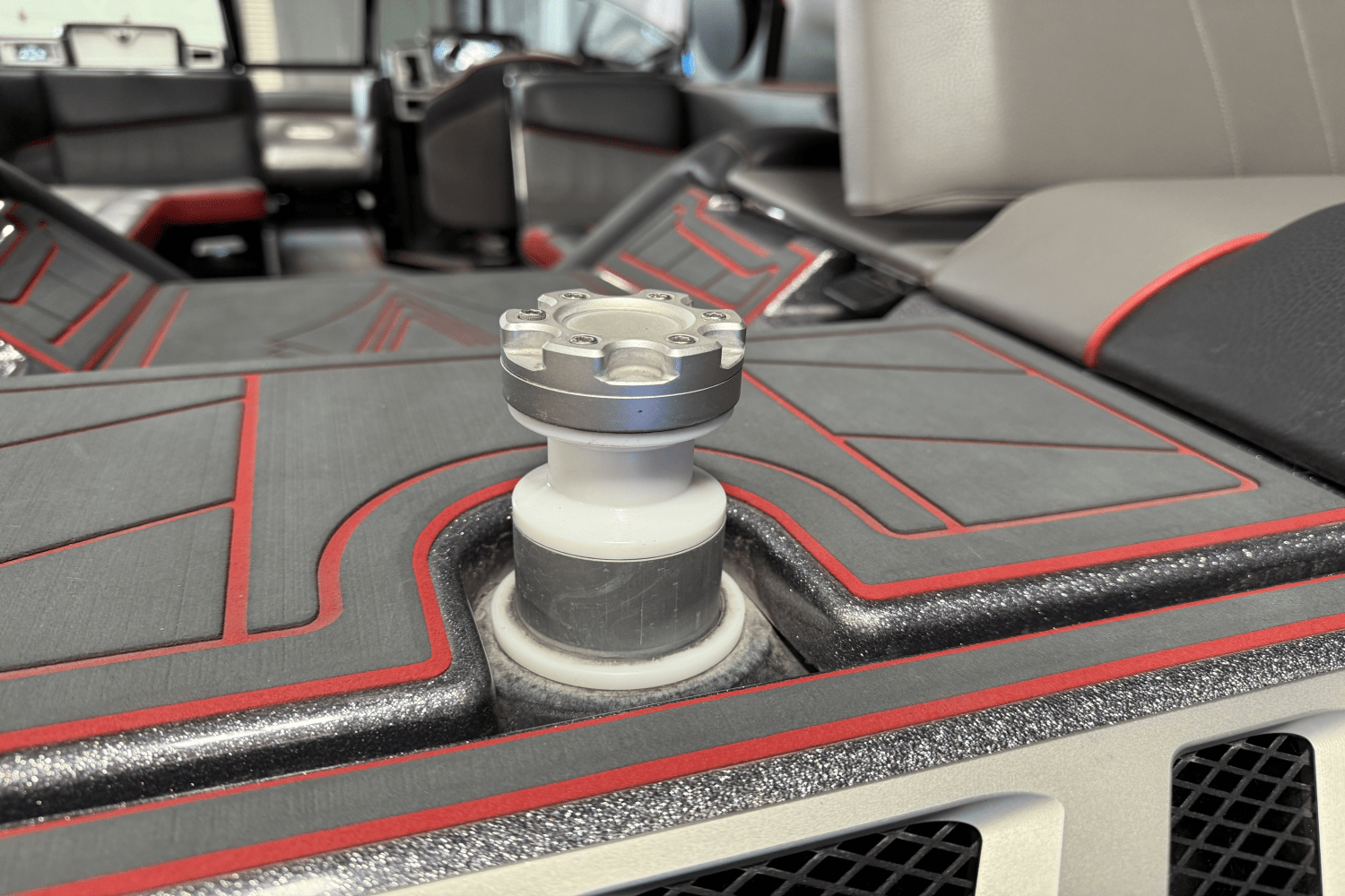 2020 Supra SE450 Image Thumbnail #23