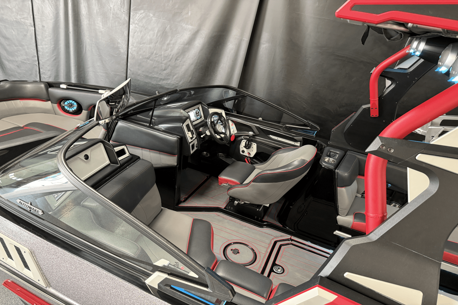 2020 Supra SE450 Image Thumbnail #9