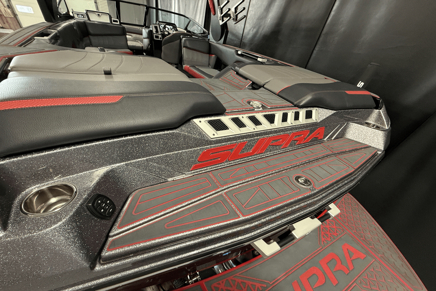 2020 Supra SE450 Image Thumbnail #18