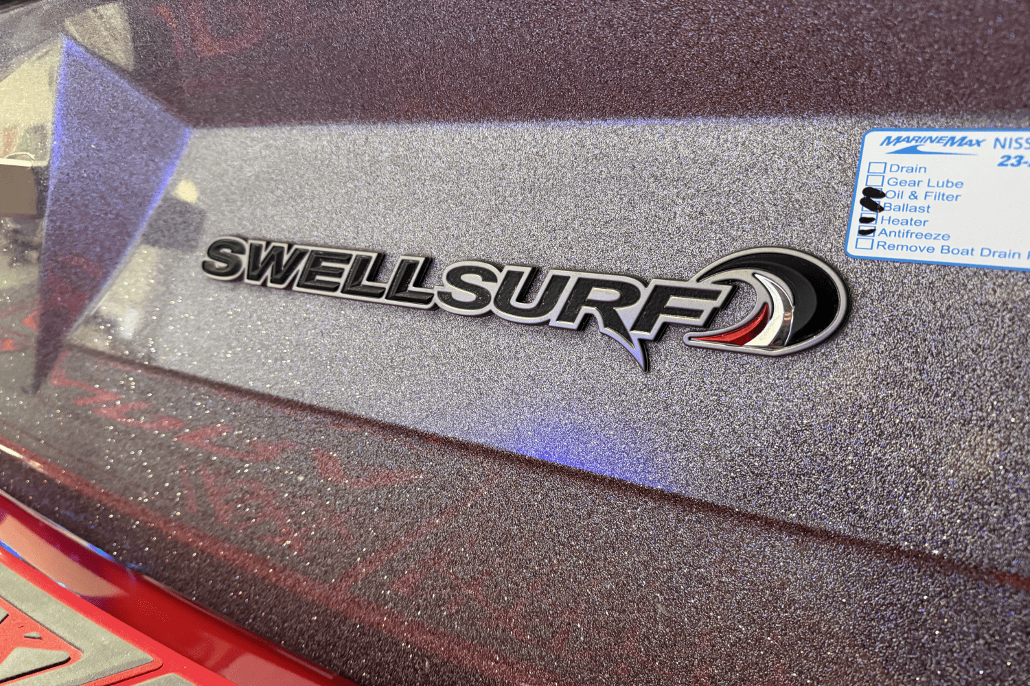 2020 Supra SE450 Image Thumbnail #17