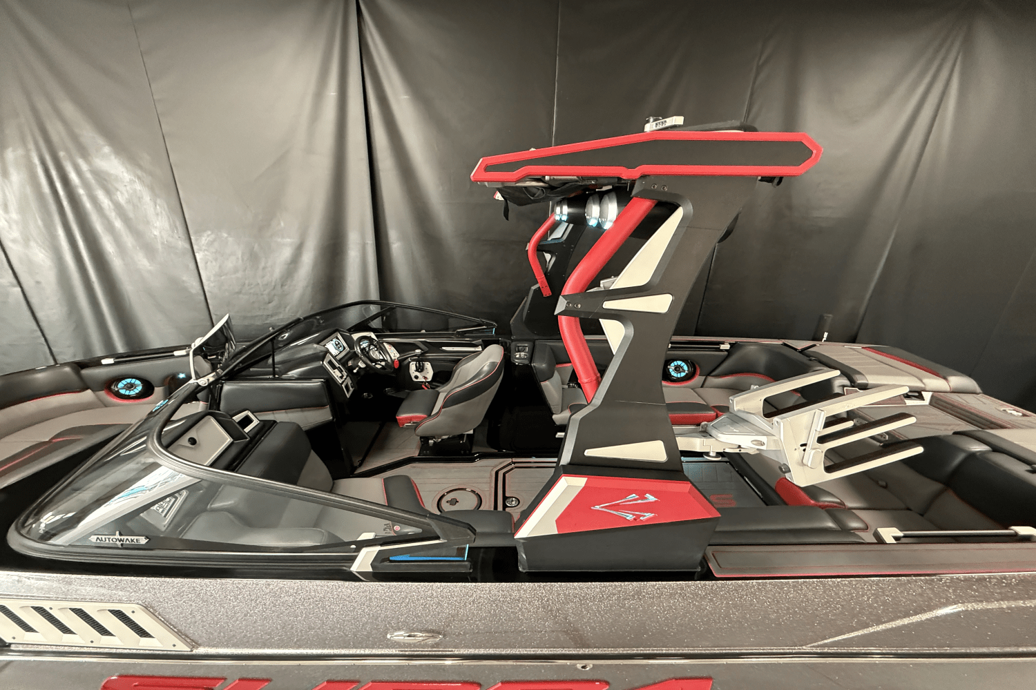 2020 Supra SE450 Image Thumbnail #10