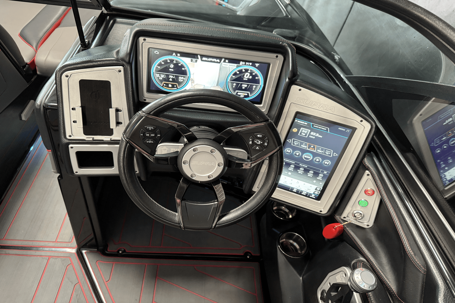 2020 Supra SE450 Image Thumbnail #73