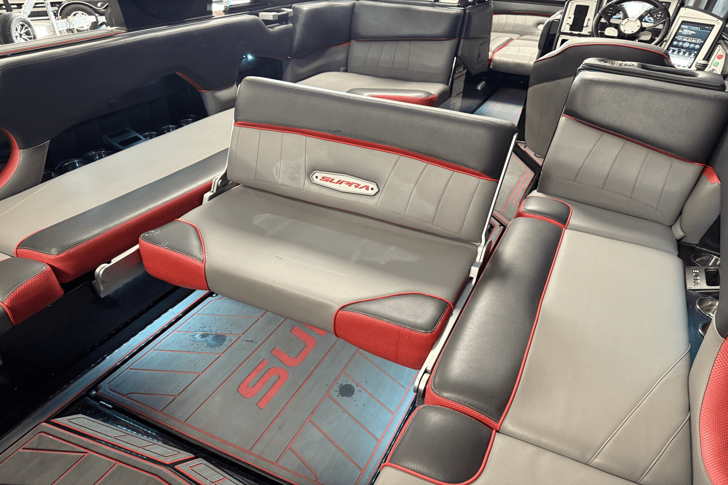 2020 Supra SE450 Image Thumbnail #35