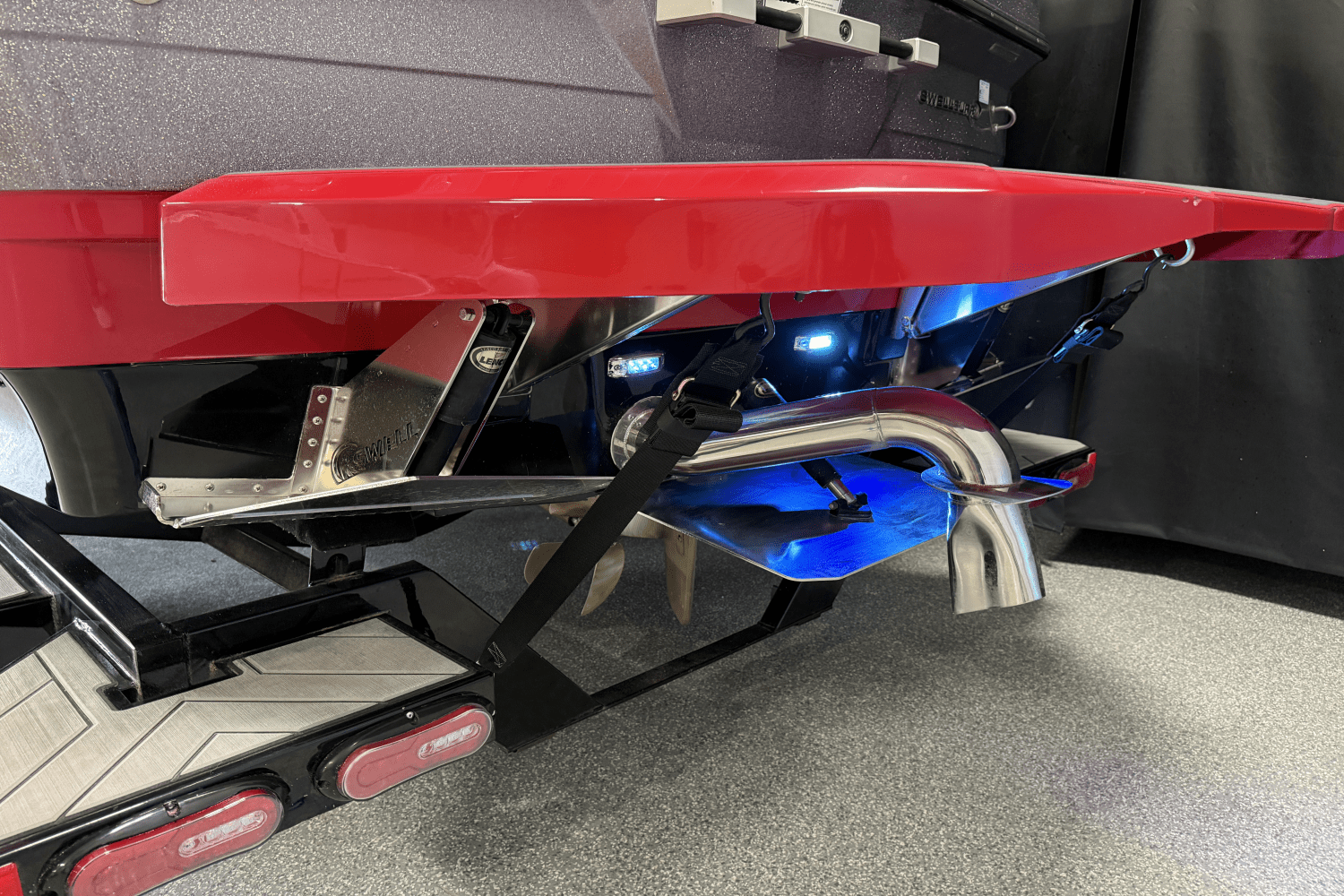 2020 Supra SE450 Image Thumbnail #16