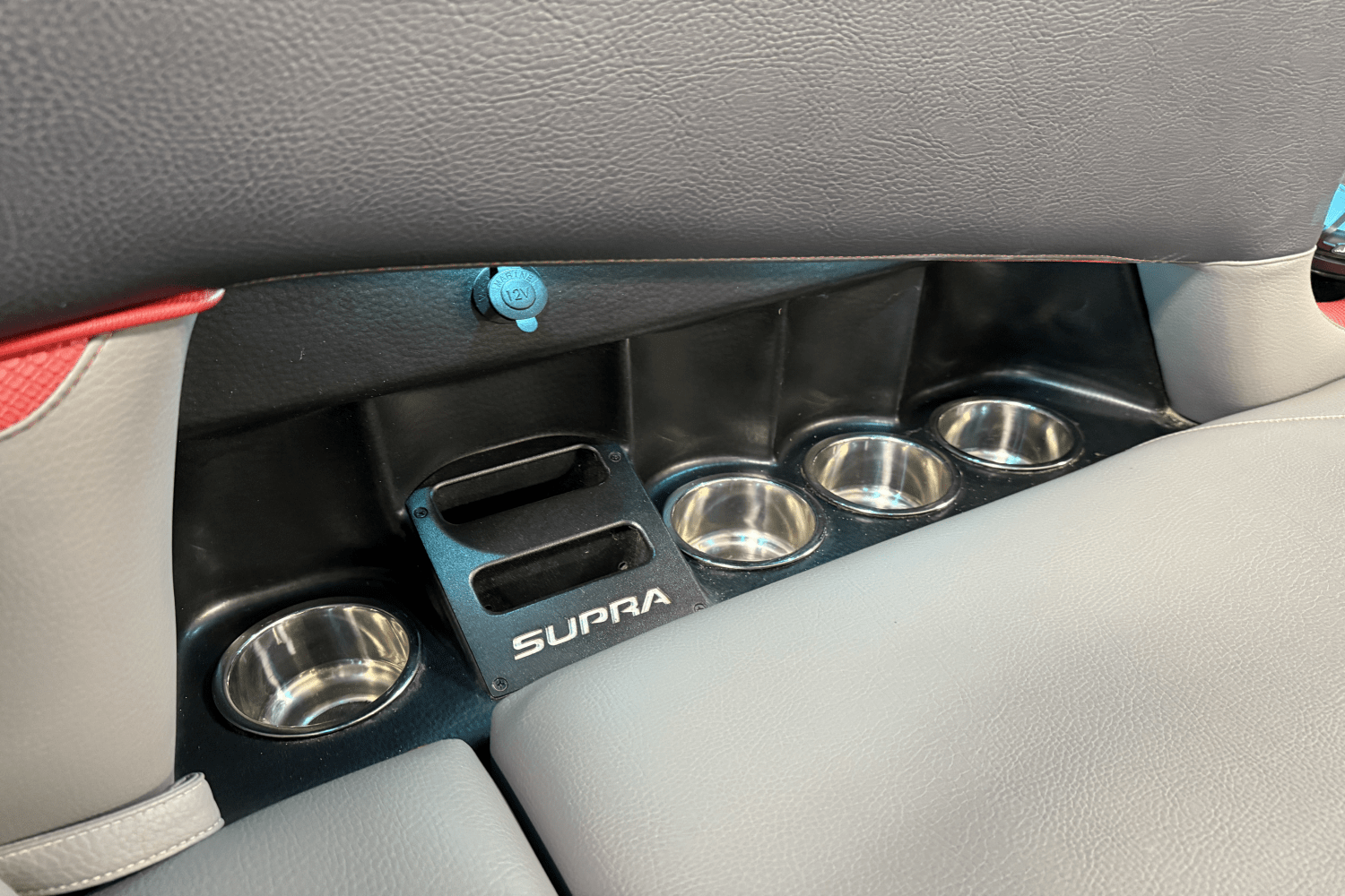 2020 Supra SE450 Image Thumbnail #44