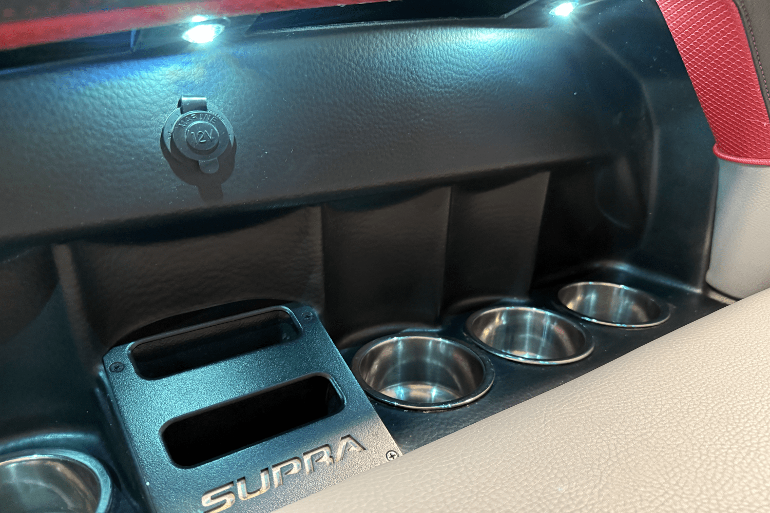 2020 Supra SE450 Image Thumbnail #49