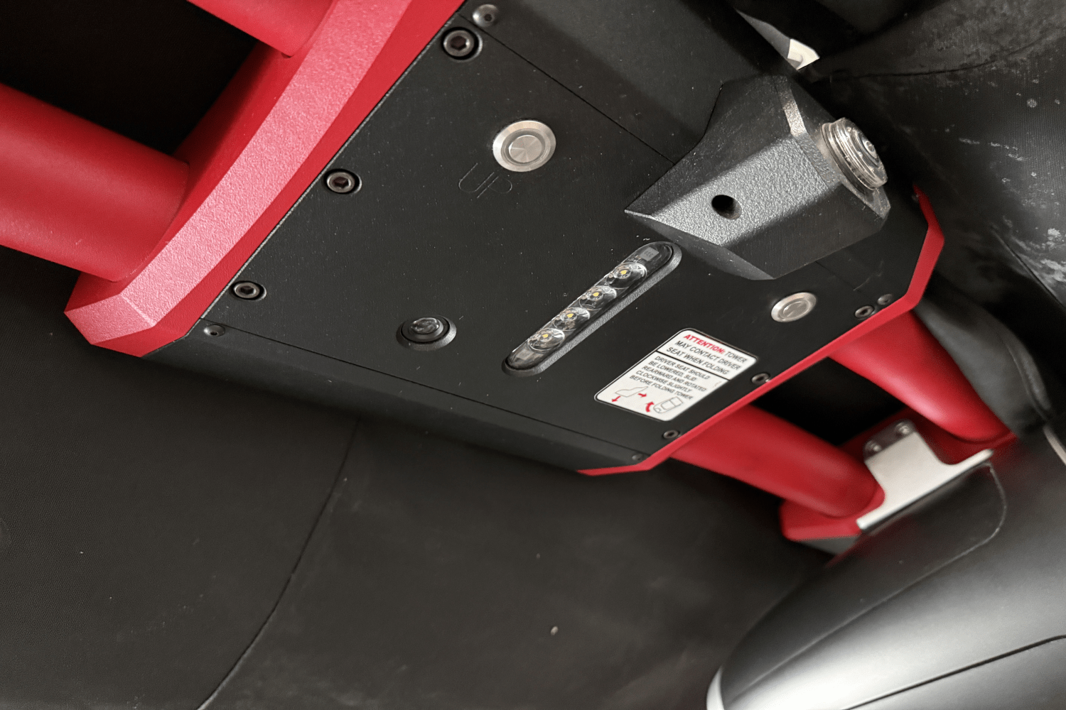 2020 Supra SE450 Image Thumbnail #96