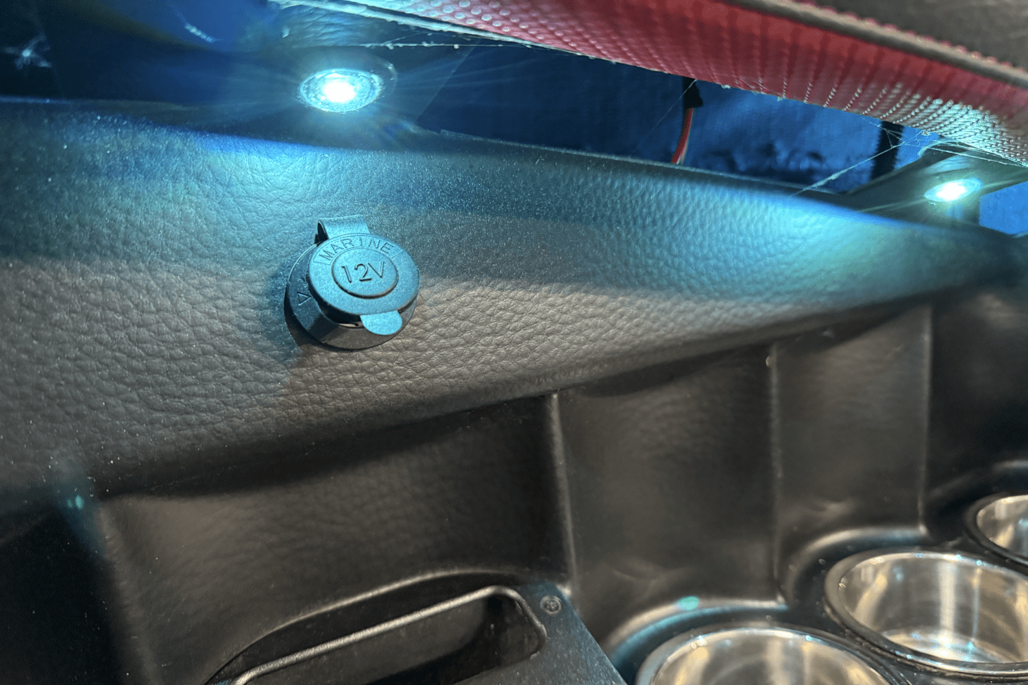 2020 Supra SE450 Image Thumbnail #45