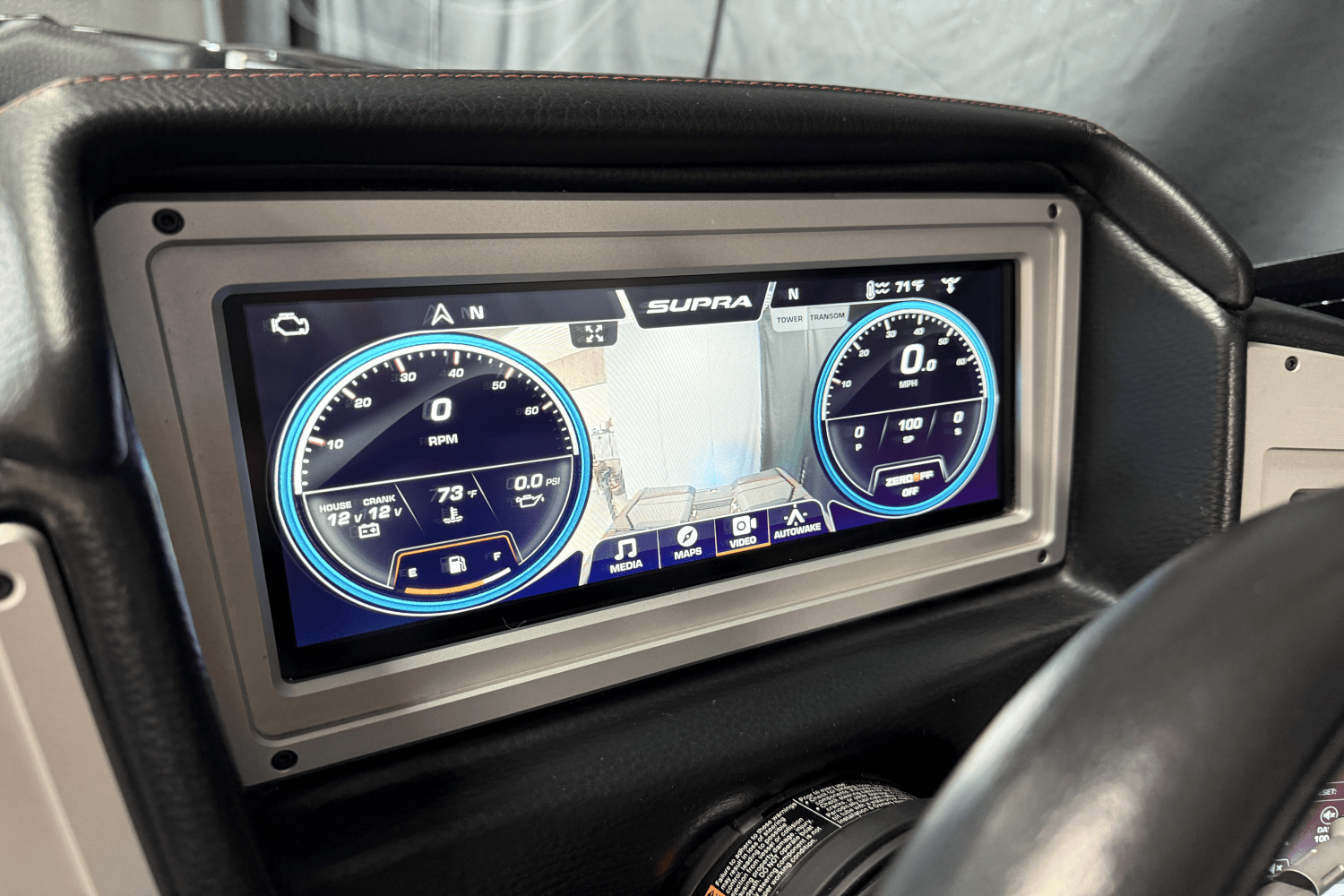 2020 Supra SE450 Image Thumbnail #75