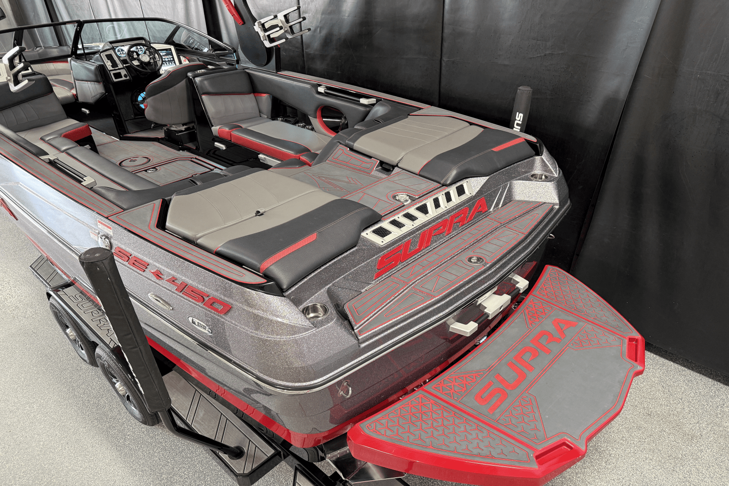2020 Supra SE450 Image Thumbnail #14