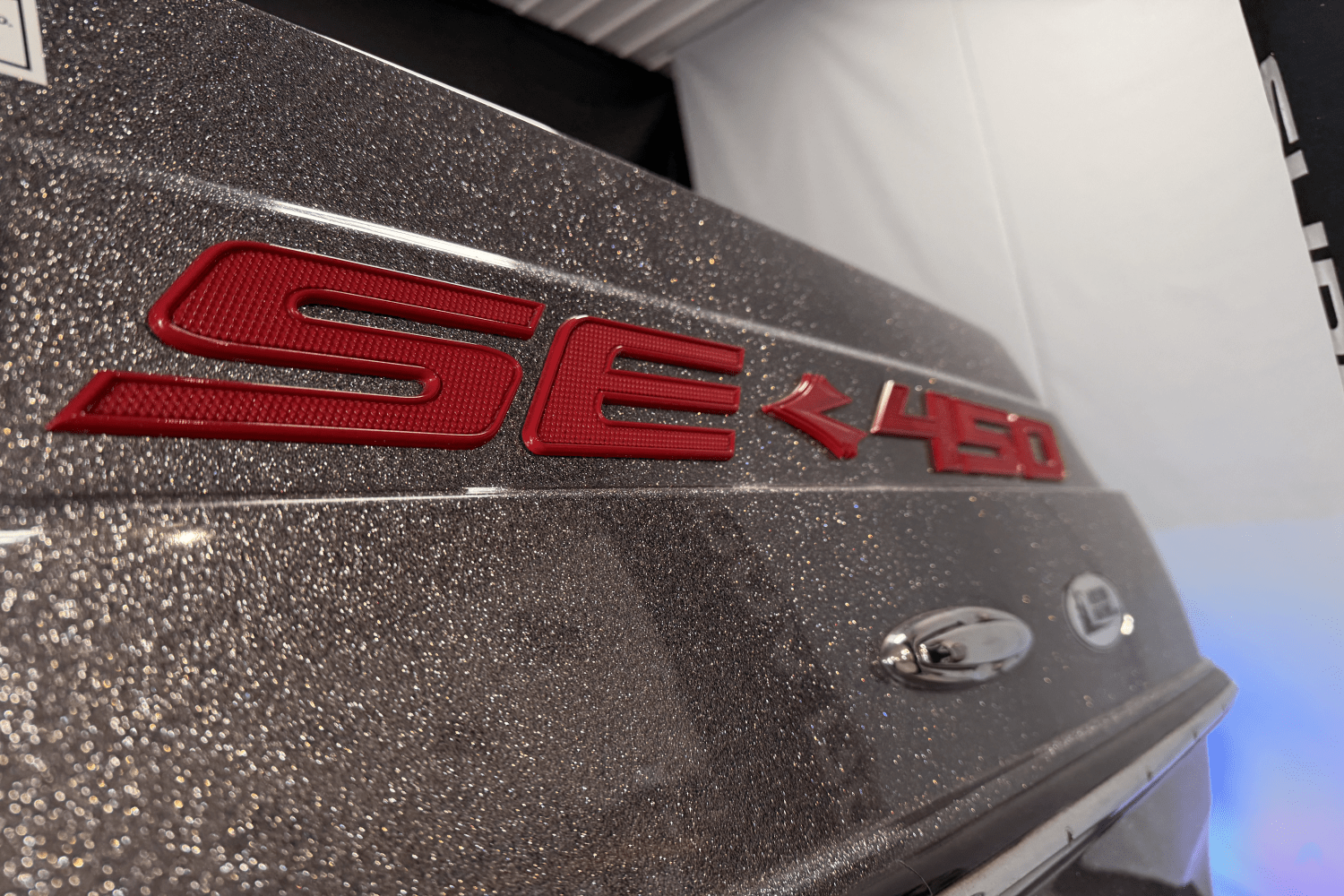 2020 Supra SE450 Image Thumbnail #4