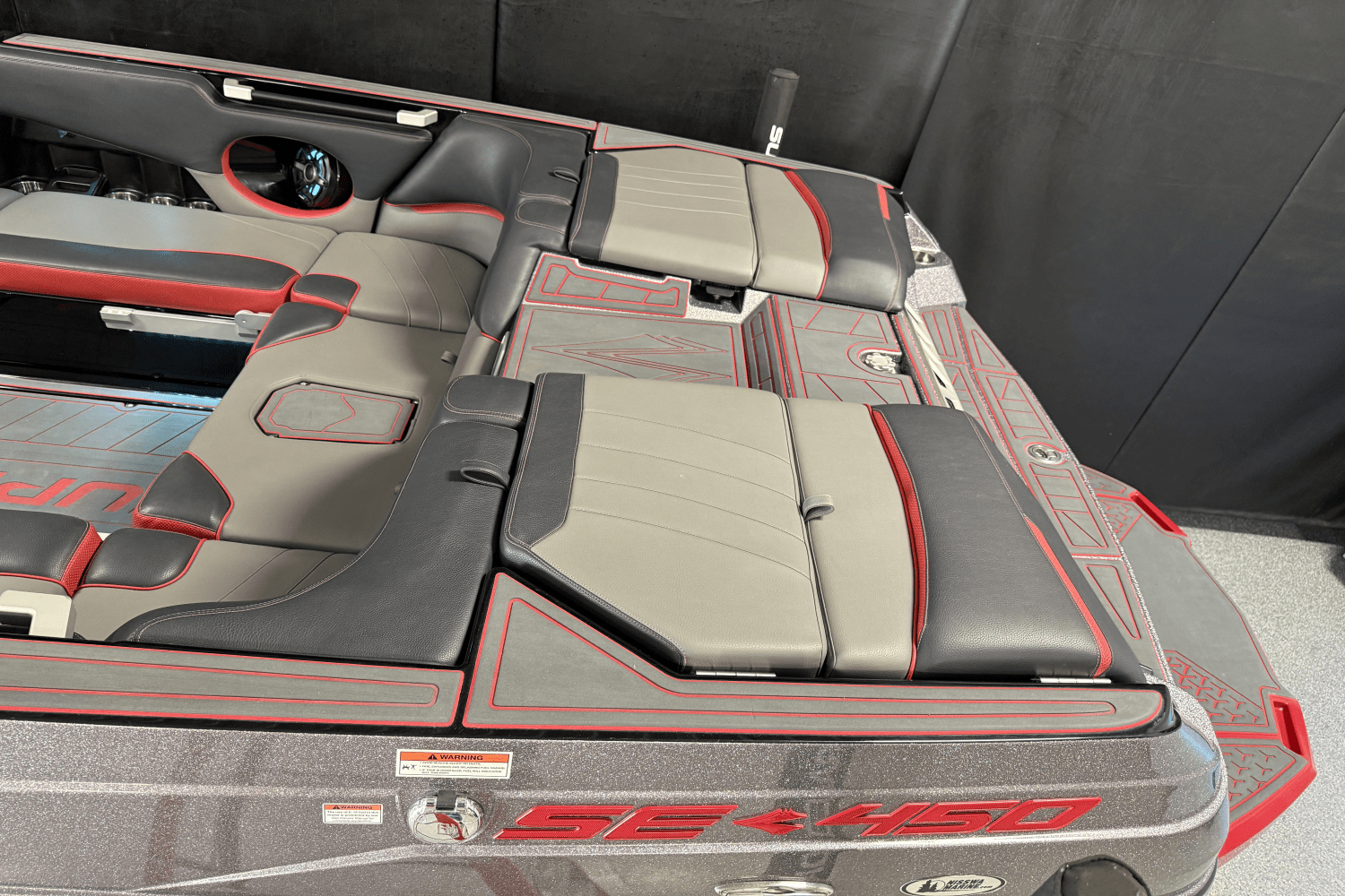 2020 Supra SE450 Image Thumbnail #12