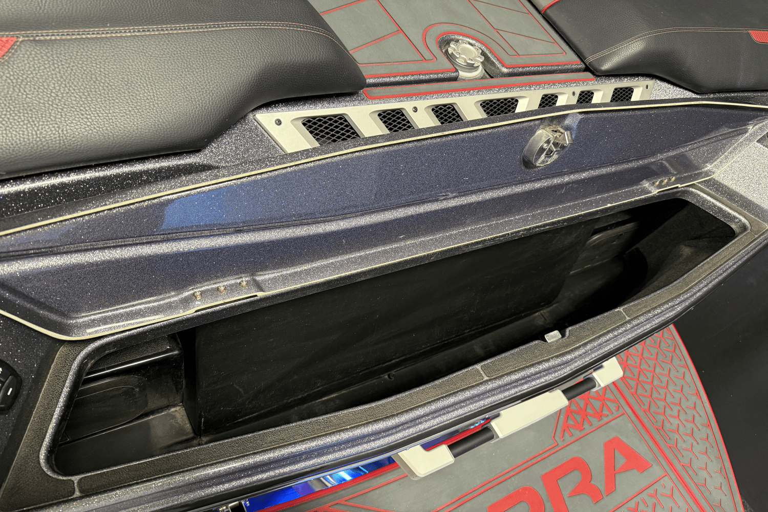 2020 Supra SE450 Image Thumbnail #21