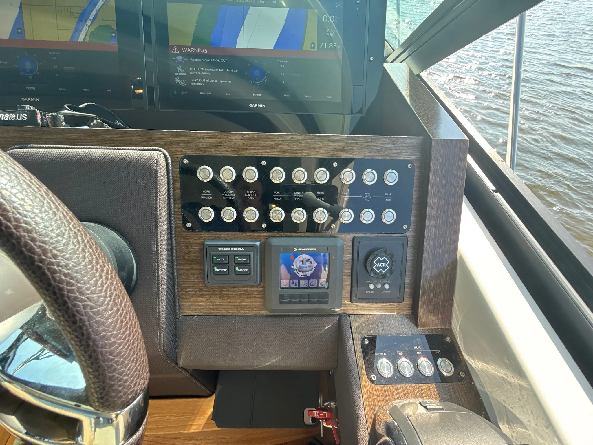 2018 Tiara Yachts 53 COUPE Image Thumbnail #29