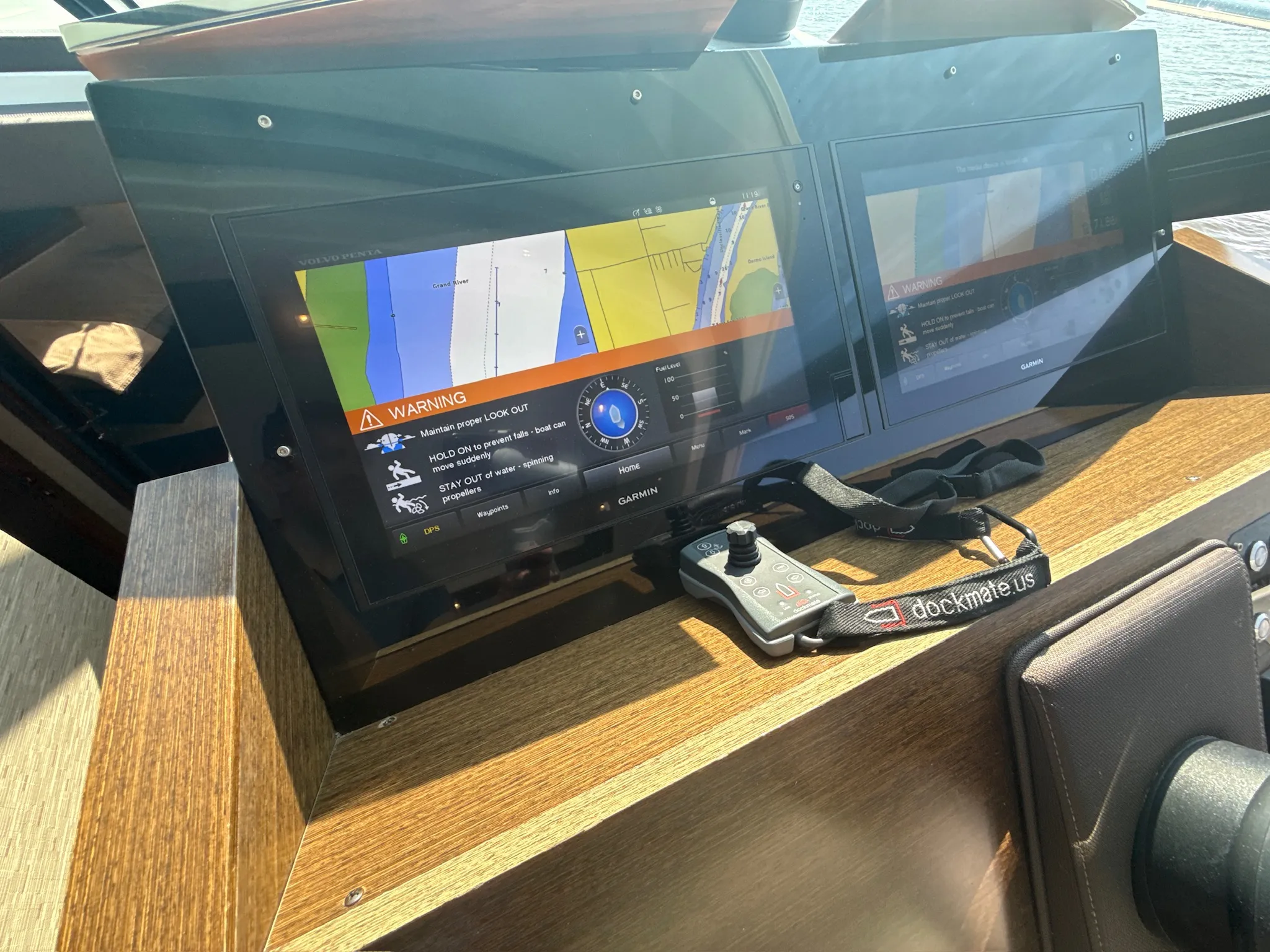 2018 Tiara Yachts 53 COUPE Image Thumbnail #26