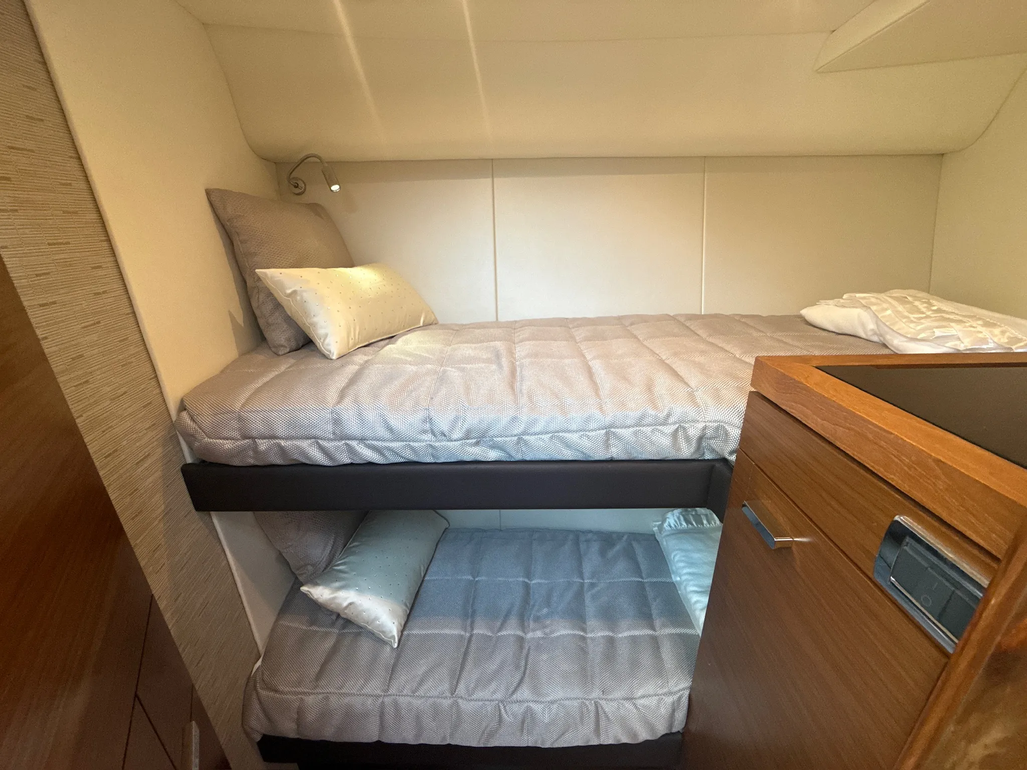 2018 Tiara Yachts 53 COUPE Image Thumbnail #32