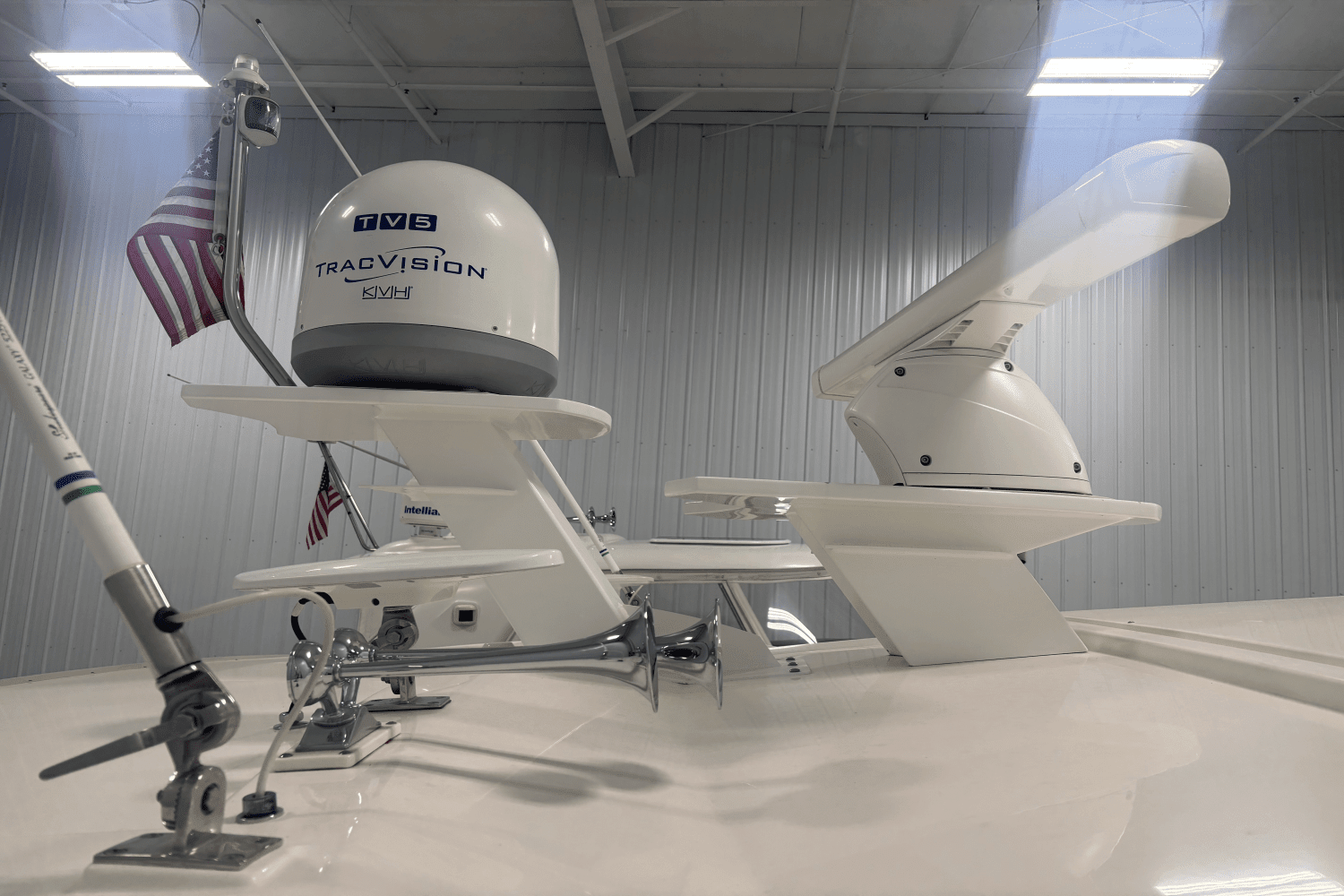 2018 Tiara Yachts 53 COUPE Image Thumbnail #56